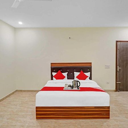 Hotel O Moonshine Near Mohan Estate Metro Station New Delhi Exterior photo